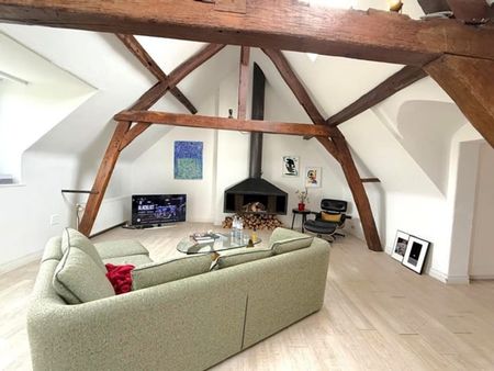 Penthouse te huur - Photo 4