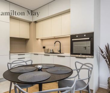 Nowoczesne, dwupokojowe mieszkanie na Ul. Obozowej - Фото 5