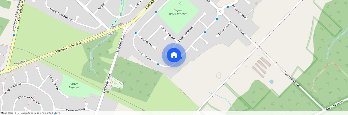 44 Lancia Drive, Ingleburn 2565, New South Wales