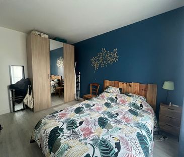 Appartement 3 Pièces Meublé - Chatou - Photo 4