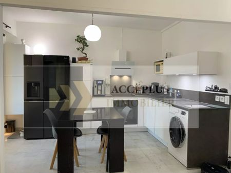 Location Appartement 3 pièces 58m² NIMES 30000 - Photo 5