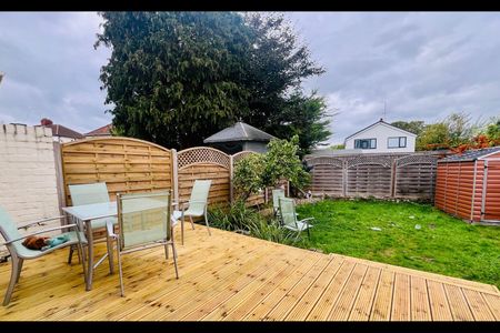 Room in a Shared House, Ellesmere Road, BS4 - Photo 2