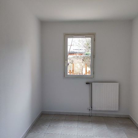 Location Appartement 2 pièces 30m² SETE 34200 - Photo 4