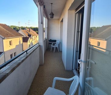 Appartement - Photo 6