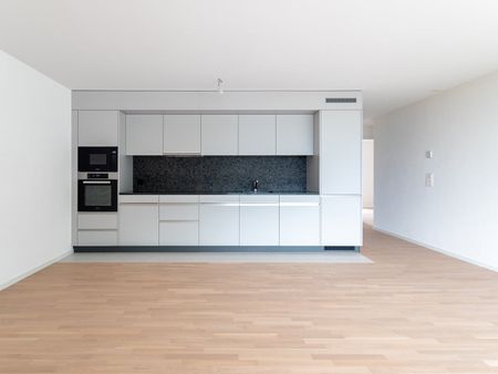 2.5 room apartment in Vevey - Photo 2