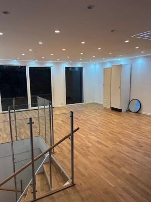 Saltsjöbaden - 5rok - tillsv - 31.050kr/mån - Photo 1