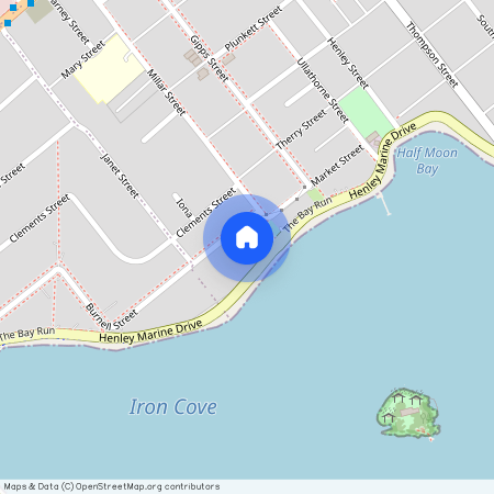 7 Burnell Street, NSW 2047, Drummoyne