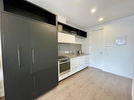 Unit 405, 11 Vinegar Lane, Ponsonby, Auckland - Photo 2