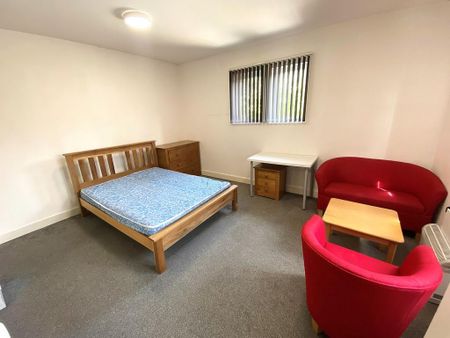 Studio to rent - Photo 4