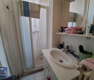 Location Appartement 3 pièces 50m² ROUEN 76000 - Photo 5
