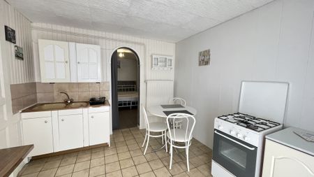 Location Appartement 1 pièce 23m² REMIREMONT 88200 - Photo 3