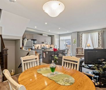 For Lease - 246 Yellowcress Way, Orleans - Cumberland and Area, Ont... - Photo 4