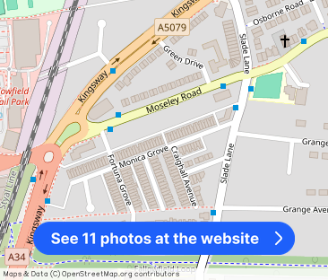 Monica Grove, Manchester, Greater Manchester, M19 - Photo 1