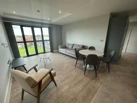 Northgate Street, Leicester - Photo 2