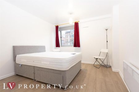 2 bedroom apartment to rent - Photo 4