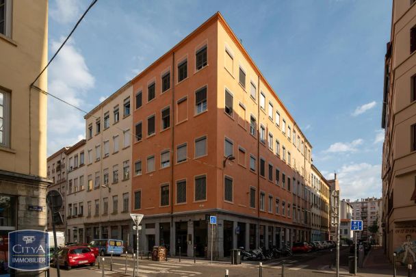 Appartement à louer 3 pièces 80.42m² - Photo 1