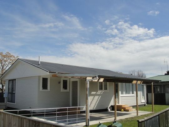 Akina 3 bedroom home - Photo 1