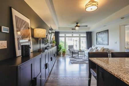 For Lease - 149 Church Street Unit# 614, King, Ontario - Photo 4