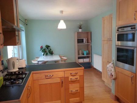 1 bedroom end of terrace house to rent - Photo 5