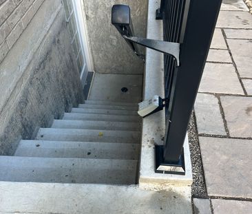 For Lease - 5457 Meadowcrest Avenue Unit# Bsmnt, Mississauga, Ontario - Photo 5