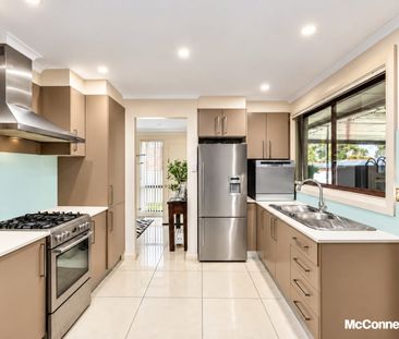 Comfortable Family Living with Expansive Backyard - Photo 3
