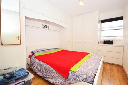 Lewis Road, Richmond - 1 bedroomProperty for lettings - Chasebuchanan - Photo 2