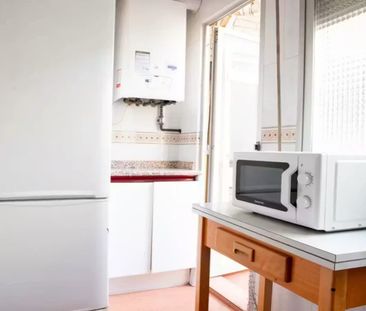 Calle de Almansa, Madrid, Community of Madrid 28039 - Photo 3