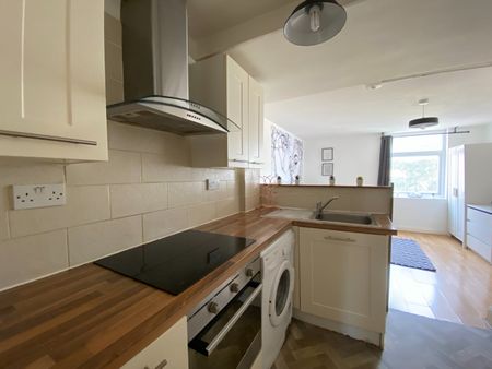 1 Bed Flat, City Centre, LE1 - Photo 4