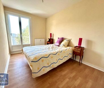 Location Appartement 3 pièces 61m² LA FLECHE 72200 - Photo 4