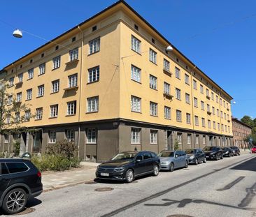 Kamrergatan, Malmö - Foto 5