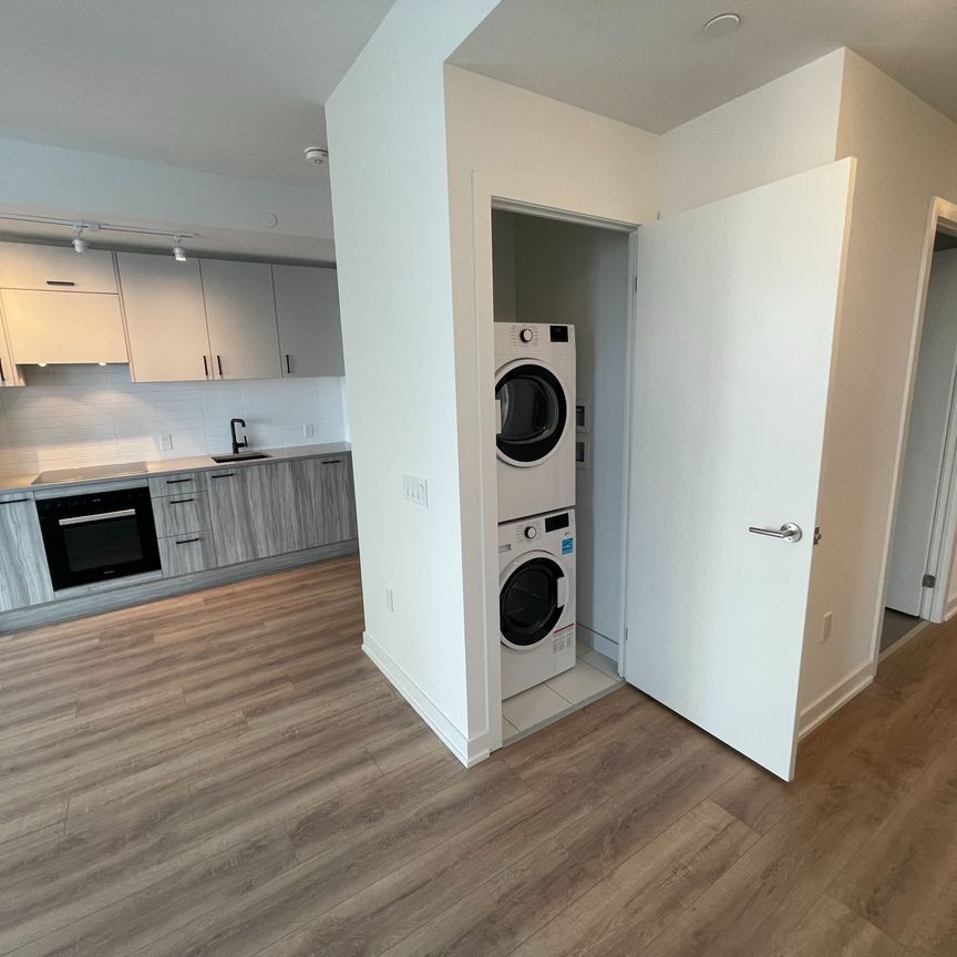 For Lease - 1 Quarrington Lane Unit# 1501, Toronto, Ontario - Photo 1