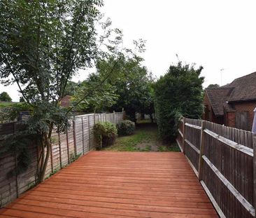 3 bedroom terraced house to rent - Photo 2