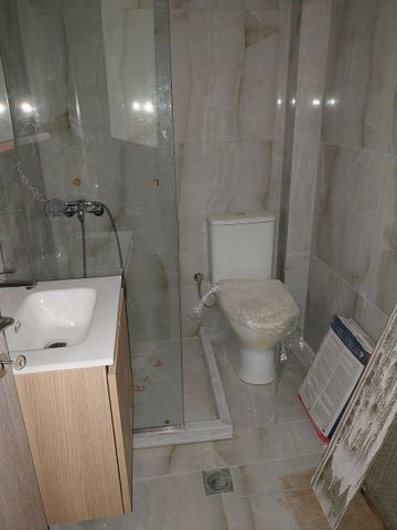 Studio/Γκαρσονιέρα για ενοικίαση Καμινάδες (Καρδίτσα) - Φωτογραφία 4