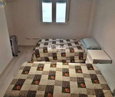 Piso en alquiler en Avenida de la Estación - Photo 6