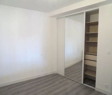 CENTRE-VILLE Type 2 entièrement rénové - Photo 2