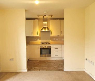 Saw Mill Court, Far Cotton, Northampton, NN4 - Photo 5