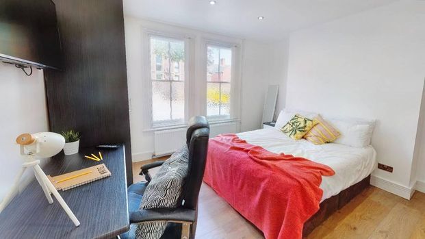 Studio to rent - Photo 1