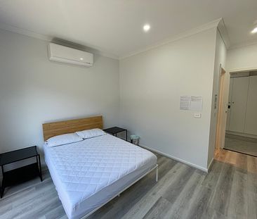1 Bedroom with ensuite - BRAND NEW - Photo 1