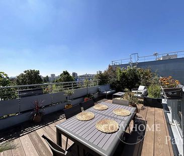 Appartement en location | Saint-Denis - Photo 4