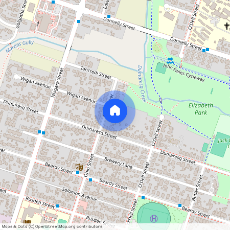 55 Ohio Street, NSW 2350, Armidale