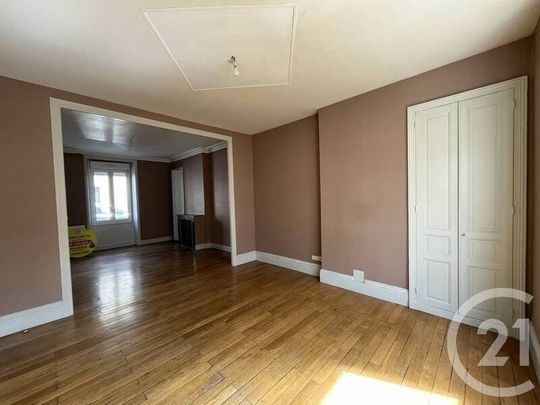 Maison 5 pièces - Châteauroux (36000) - Photo 1