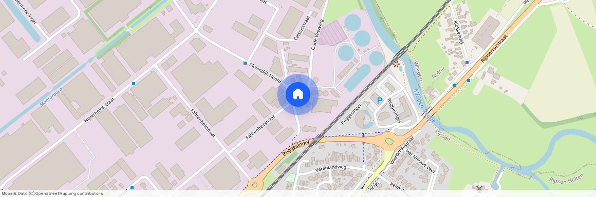 Molendijk Noord 66, De Mors en Plaagslagen, 7461JE, Rijssen