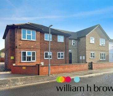 1 bedroom flat to rent - Photo 6