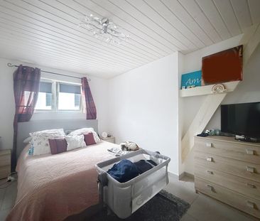 SPACIEUX 3 ½ PIÈCES - Avec une terrasse - Foto 2