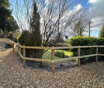 A wonderful 3 bedroom detached property to rent at Welford, approxi... - Photo 4