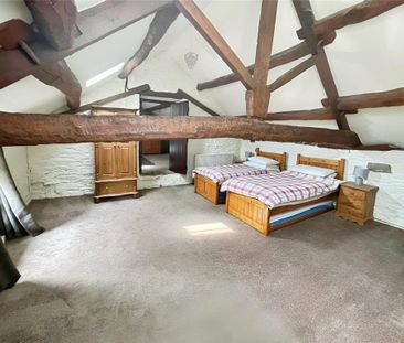 3 bedroom barn conversion to rent - Photo 2