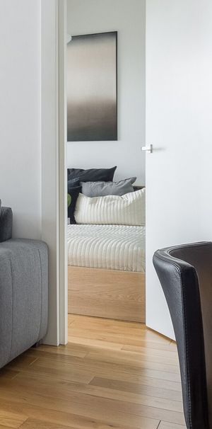 Wohnen mit Weitblick: Smart City Graz erleben - Photo 1