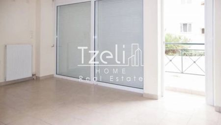 Studio/Γκαρσονιέρα για ενοικίαση Άνω Ιλίσια (Ζωγράφου) - Φωτογραφία 2