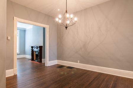 For Lease - 36 Kennedy Avenue Unit# Upper, Toronto, Ontario - Photo 2