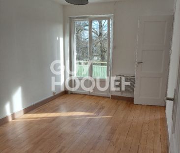 RICHWILLER : appartement 2 pièces (43 m²) à louer - Photo 1